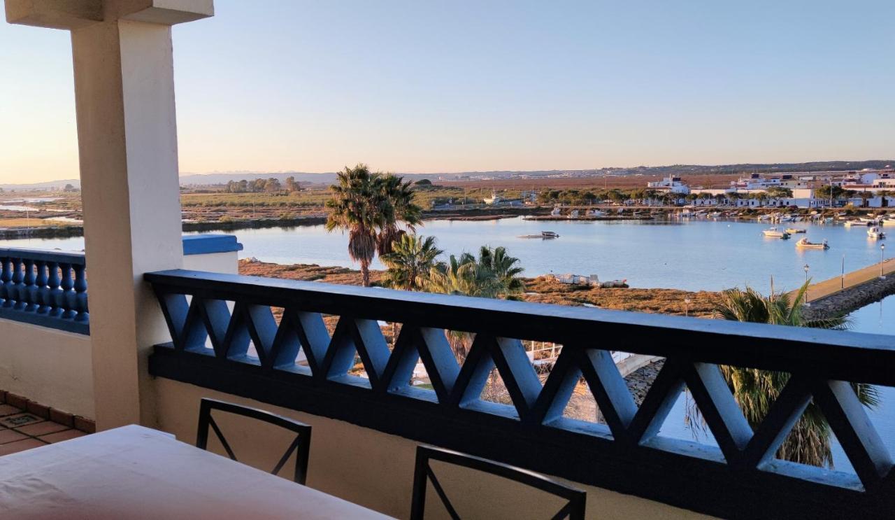 Isla Canela Ayamonte Exterior photo