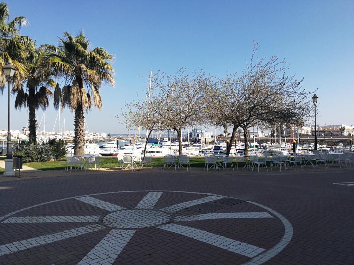 Isla Canela Ayamonte Exterior photo