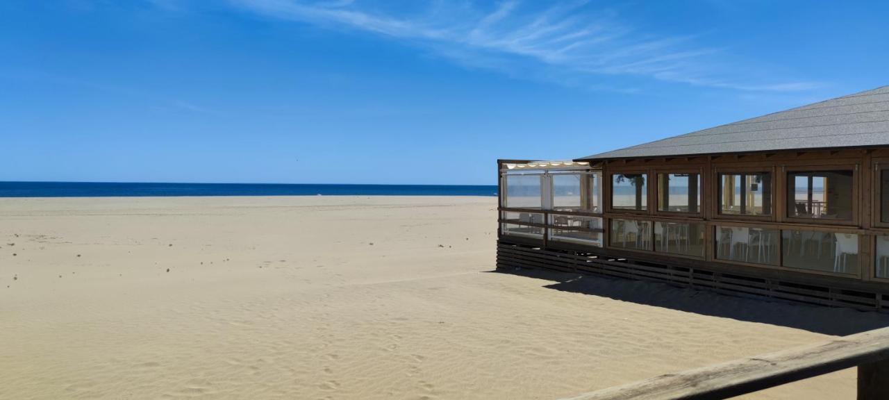Isla Canela Ayamonte Exterior photo