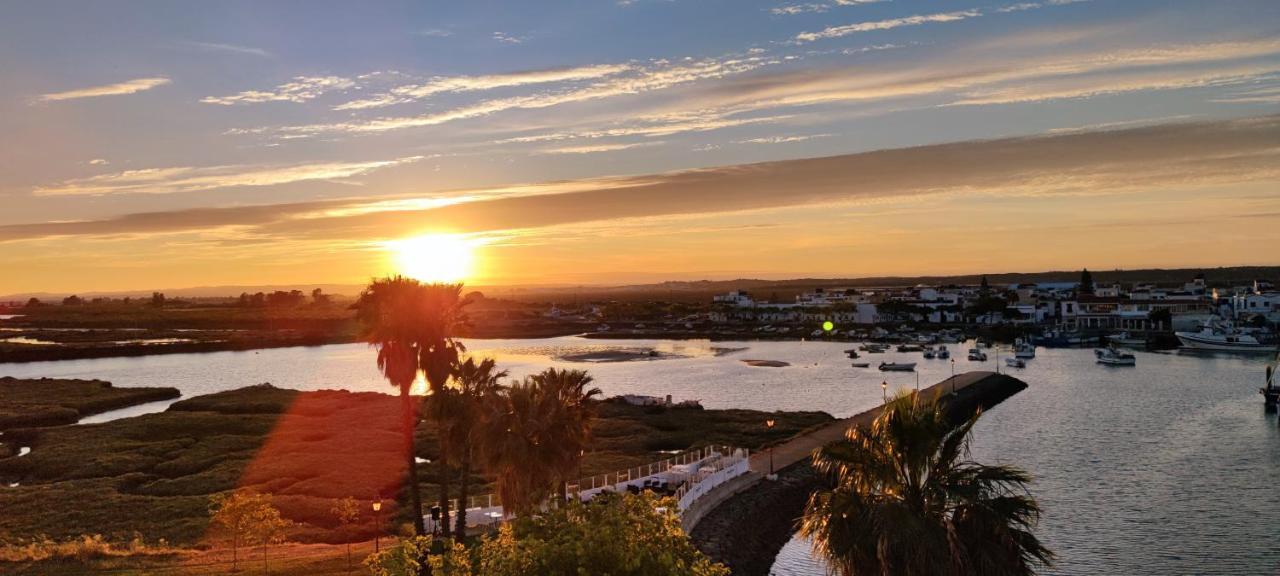 Isla Canela Ayamonte Exterior photo
