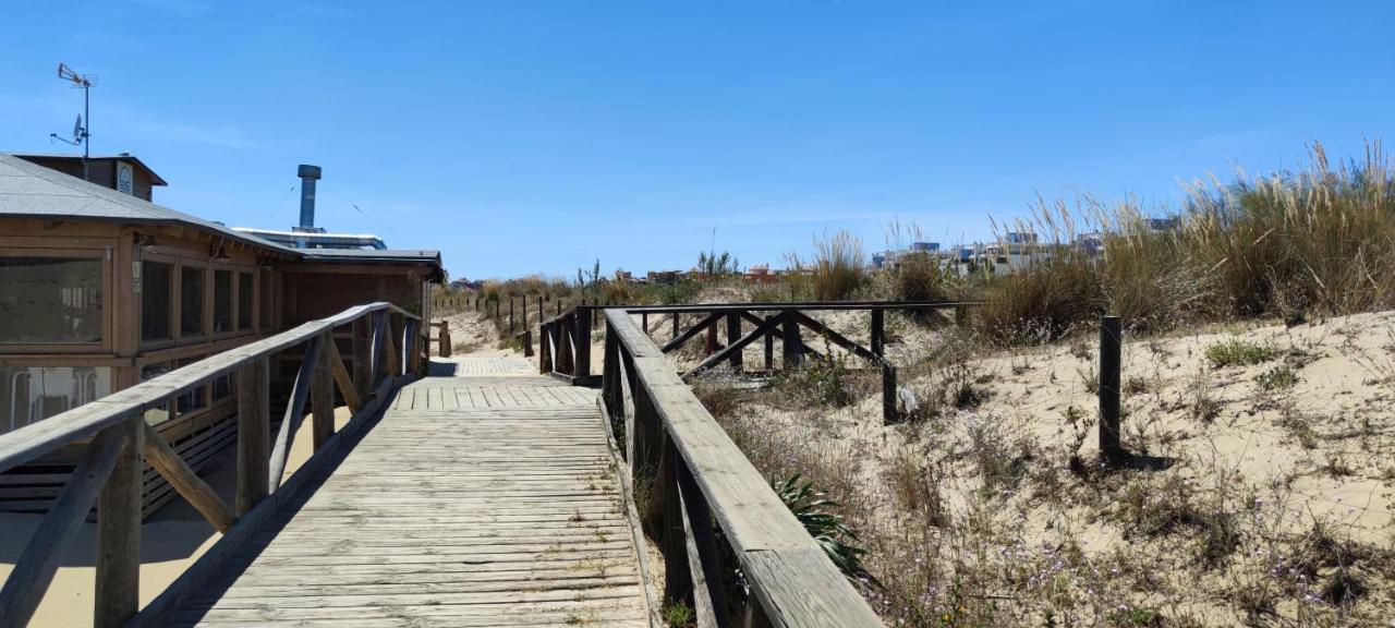 Isla Canela Ayamonte Exterior photo